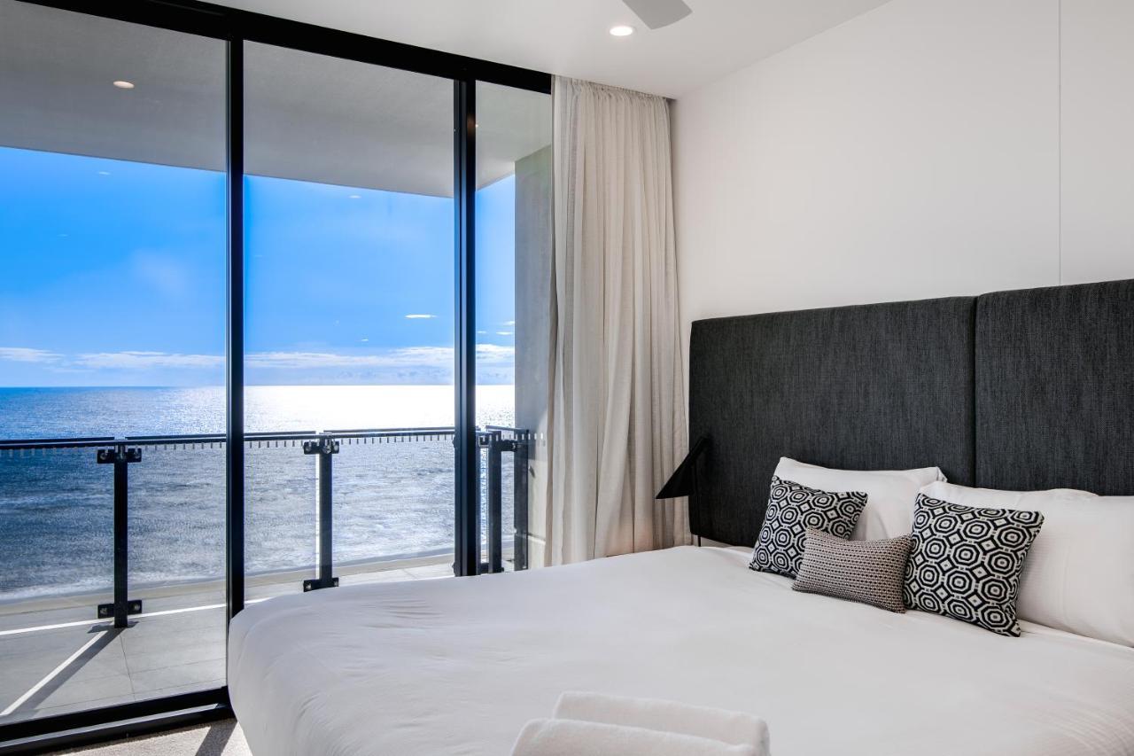 Iconic Kirra Beach Resort Gold Coast Buitenkant foto