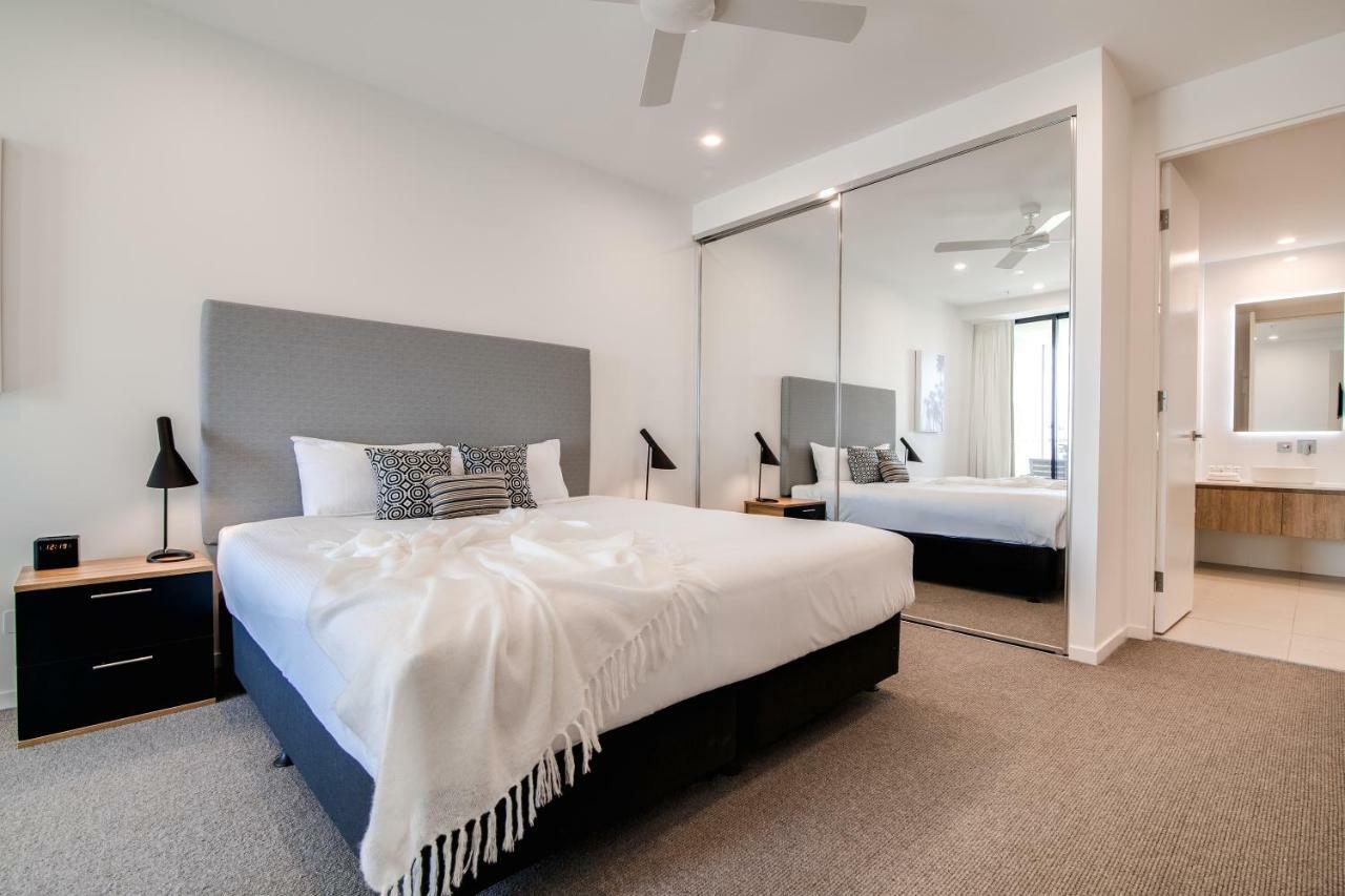 Iconic Kirra Beach Resort Gold Coast Buitenkant foto